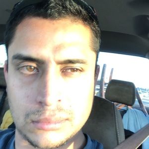 Meet your Posher, Allan